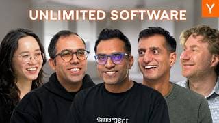 AI Is Unlocking Millions Of New Builders