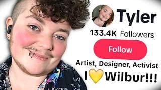 The TikTok Stan Who Ruined Their Life for a Minecraft YouTuber