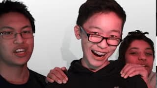 Vsauce Parody (Tops gr9 geography project)