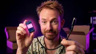 My AI Agents Shopped Amazon for ESP32 Devices