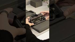 Name a better feeling than this.