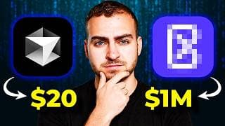 Cursor Costs $20. This AI Agent Costs $1,000,000.