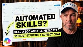SharePoint Autofill Columns Deep Dive: Save Hours of Work