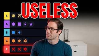 I Ranked Every AI Feature (Most Are a Waste of Time)