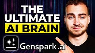 Everyone Needs an AI Brain (This Is the Easiest Way to Build One)
