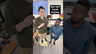 Hacks That ACTUALLY Reduce Screen Time | ft. @TheMrMobile