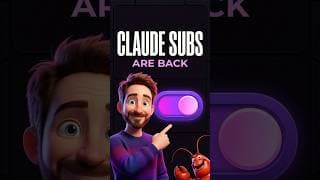 Claude Subscriptions Are Back In OpenClaw 2.0