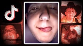 TikTok's Most Wanted Predator (The Budday)