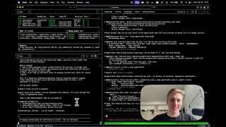 I Built a Self-Improving Agent Swarm. It Rewrote Its Own Code.