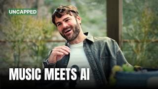 The Chainsmokers: Stories Behind the Songs, AI’s Impact on Music, and Venture Investing | Ep. 30