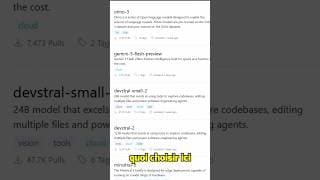 IA en local : quoi choisir fin 2025 / début 2026 ?