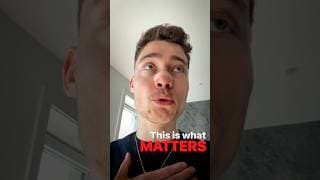 Being famous doesn’t matter