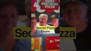 The $500M pizza chain you’ve never heard of