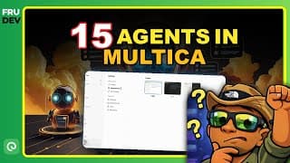 Add 15 AI Agents to Multica in 60 Seconds ⚡ Fast Setup Tutorial