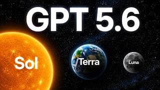 GPT 5.6 Mythos Level Intelligence