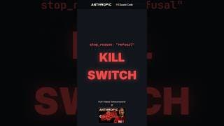 Anthropic sneaks controversial feature into Claude #ai #claude #anthropic