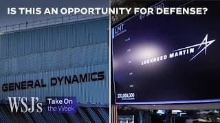 Why a Closed Strait of Hormuz Is a ‘Smoking Risk’ for Global Markets | WSJ’s Take On the Week