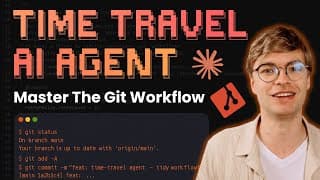 The Git Workflow That Fixes Broken Code