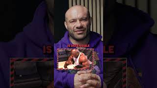 Ronnie Ate 600g Protein?!