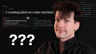 My new app is really stupid (I wrote none of the code)