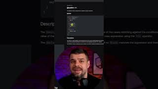 Angular's NEW Switch Block Feature Will Shock You!