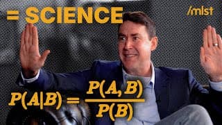 AutoGrad Changed Everything (Not Transformers) [Dr. Jeff Beck]