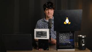 Why I’m moving to Linux (for real)