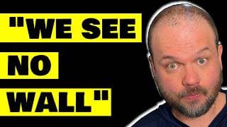 GPT 5.4 "we see no wall"