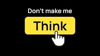 The Golden Rule of Web Design