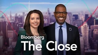 US Stocks Extend Highs as Traders Await US-Iran Deal | The Close 5/29/2026