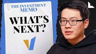 How vLLM Became the Standard for Fast AI Inference | Simon Mo, Inferact