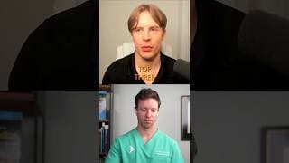 Dr. Brad Stanfield's Top 3 Biomarkers