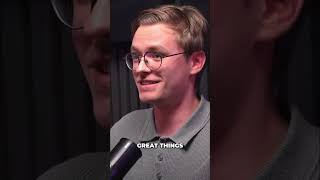 GitHub AI Pioneer: 2M Conversations Built in 4 Years! #shorts