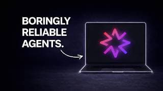 Amazonās New AI Agent is... Boring? (And thatās good)