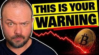 AI just killed Crypto...  (INSANE)