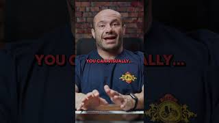 Why You Should Always Train Arms