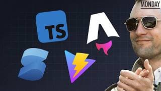 Web dev just got huge updates