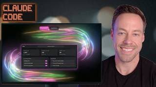 Stealing $10K Website Designs with Claude Code