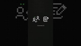 Introducing Conversate 2.0 with Prep Notes. Watch the full update on the Even Journal Ep.3