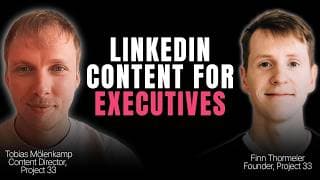 BTS #1: How we're using Jungler + Fibbler + Clay to turn LinkedIn engagement into pipeline