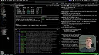 Watch an AI Swarm Build Working Software (Open Source)