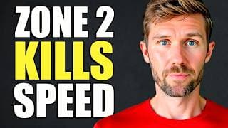 The Zone 2 Lie No One Talks About