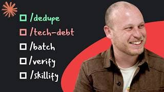 Claude Skills The Anthropic Team Uses in Production