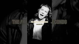 35 years of Free 🎶 feat hits like ‘Move Right Out’, ‘Cry For Help’ & ‘Never Knew Love’ #rickastley