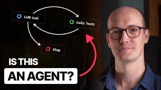 Most devs don't understand what agents are