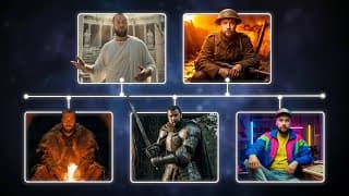 How to Make AI Movies (Hailuo AI x MiniMax Audio)