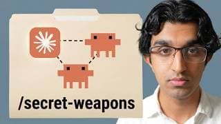 The Top 0.01% User's Guide to Claude Code