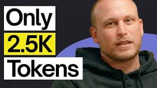 Claude Code's Creator Does This Before Every Single Project