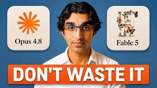 You Only Have 1 Day Left With Fable 5. Maximize It.