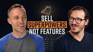 User outcomes, workflow design, and biotech software - product engineering with Swizec Teller